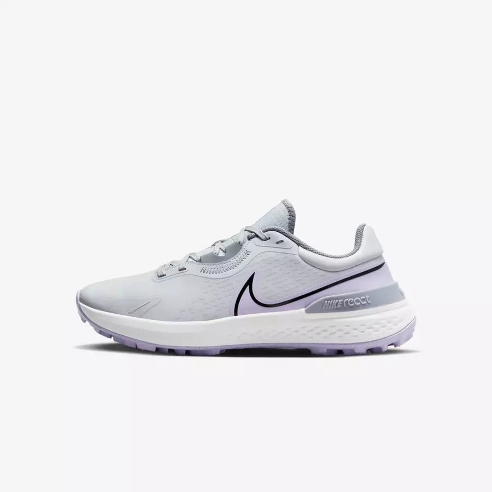 Nike React Infinity Pro 2 Mens Golf Shoes size 7.5